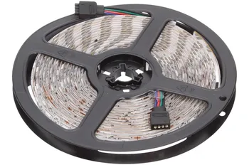 LED páska Profi LED pásek SMD 5050 12V RGB 5 m