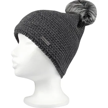 Čepice VOXX čepice Tahoe šedá 1 ks uni 112392