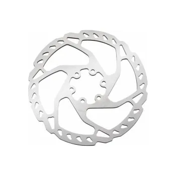 Brzda na kolo Shimano kotouč SM-RT 66 6děr, 180mm