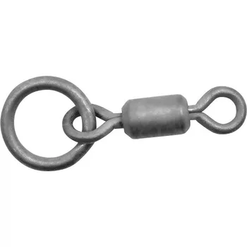 Korda obratlíky PTFE Coated Ring Swivels Velikost: 11