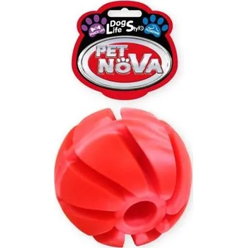 Hračka pro psa Balónek Snack 7cm