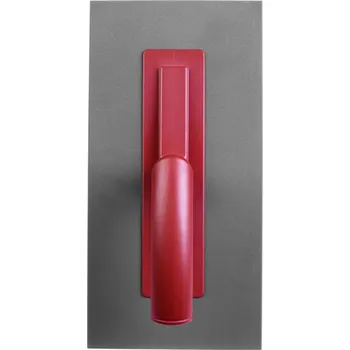 Zednické hladítko CON:P Hladítko plastové 280x140mm
