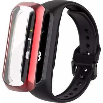 Ochranný kryt pro Samsung Galaxy Fit 2 - Červený