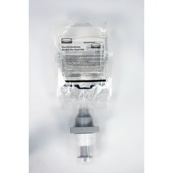 Dezinfekce Rubbermaid Dezinfekce Alcohol Plus Hand Rub Flex 500 ml