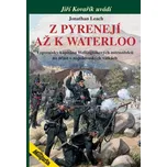 Z Pyrenejí až k Waterloo Ekniha
