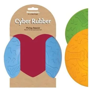 Hračka pro psa Hračka pro psy Saucer létající talíř