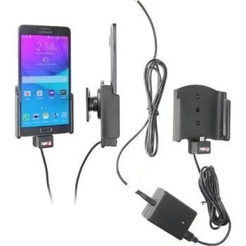 Brodit držák pro pevnou instalaci na Samsung-Galaxy Note 4, 513683
