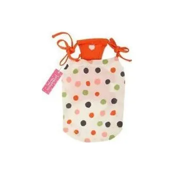 Obleček pro psa Pinkaholic Bambi tílko - ivory varianta S