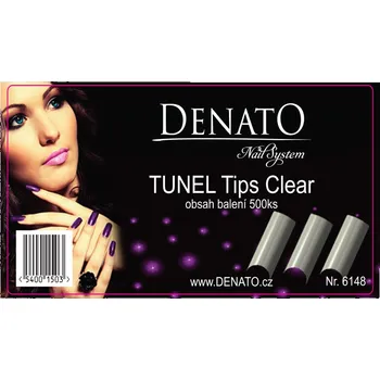 DENATO s.r.o. TUNEL Tip Clear