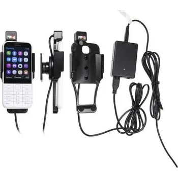 Brodit držák pro pevnou instalaci na Nokia-225, 513779