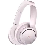 Bezdrátová sluchátka Soundcore Anker Life Q35 Barva: Světle růžová