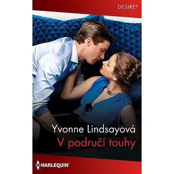 Kniha V područí touhy Ekniha