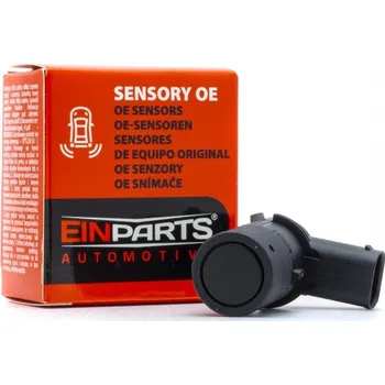 Parkovací asistent Ultrazvukový OE Parkovací Senzor CITROEN C4 I liftback LR_ (2004-2010) (B)