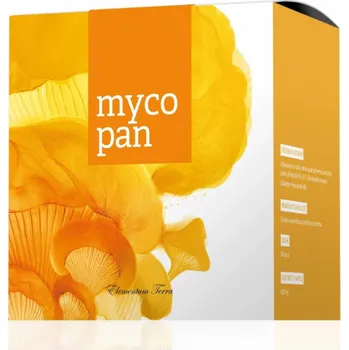 Přírodní produkt Energy Mycopan 90 kapslí KLUBOVÁ CENA: jsem členem (číslo zák. karty uveďte do poznámky pro prodejce)