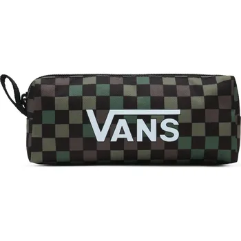 Penál VANS Pencil Pouch Etue prázdné VN0A7UEP96Y1