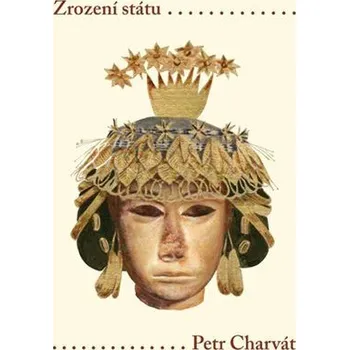 Kniha Zrození státu Ekniha