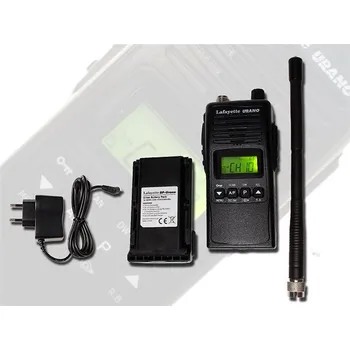 Vysílačka Lafayette URANO multi