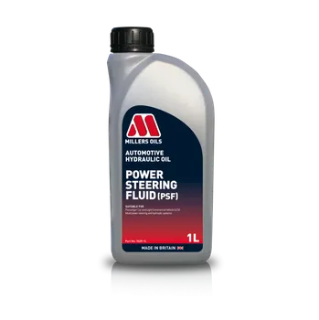 Převodový olej Millers Oils Power Steering Fluid PSF 1l