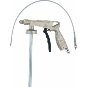 Stříkací pistole stříkací pistole na dutiny auta a podvozek, profesionální stříkací pis