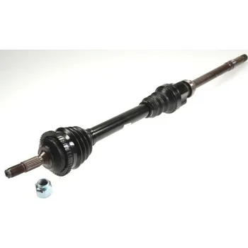 Hřídel nápravy Hnací hřídel LÖBRO 303203