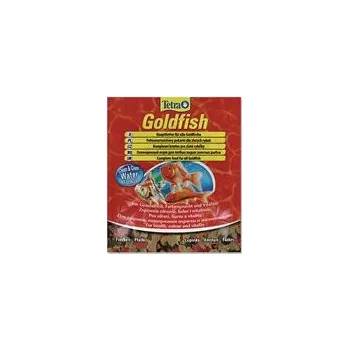 Krmivo pro rybičky TETRA Goldfish vločky 100 ml