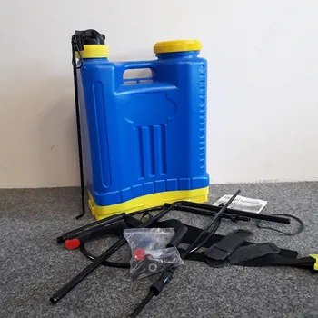 Postřikovač Postřikovač tlakový zahradní 20 L