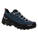 Dámské trekové boty SALEWA Alp trainer 2 GTX EU 39, Dark Denim/Black