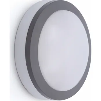 LUMAX LED panel přisazený Sphere Vera 12W 900lm 170mm 100-240V CCD NEUTRÁLNÍ