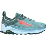 Altra Olympus 5 Women DUSTY TEAL zelená 38 EU