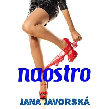 Kniha Naostro Ekniha