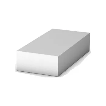 cihla Cihla lícová bílá plná VF (290x140x65mm) 240ks/pal