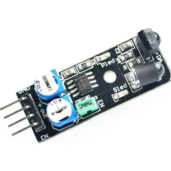 Hadex M499B reflexní světelná závora