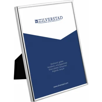 Rám na obraz Rámeček Zilverstad Sweet Memory 9x13 kov matný