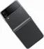 Pouzdro na mobilní telefon Samsung Clear Slim Cover pro Samsung Galaxy Z Flip4 transparentní