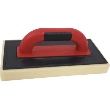 Zednické hladítko Toptrade Profi Tools Toptrade Hladítko mořská houba extra PROFESSIONAL 280x140x30mm 109484