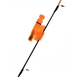 Flajzar Feeder-4 oranžový