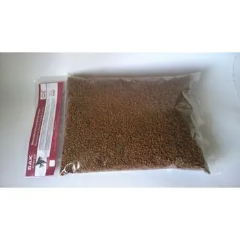 Krmivo pro rybičky SAK Energy Granulat 1000g-PE Sáček varianta SAK Energy - velikost 0 - pro ryby 2-3cm