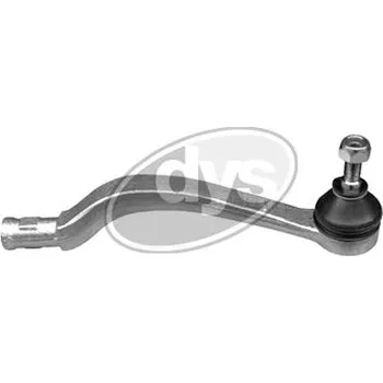 Táhlo řízení Hlava příčného táhla řízení DYS 22-02512-1