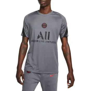 Pánské tričko NIKE Dri-FIT Paris Saint-Germain Strike DB6916-026 XXL