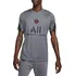 Pánské tričko NIKE Dri-FIT Paris Saint-Germain Strike DB6916-026 XXL