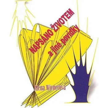 Kniha Napsáno životem a jiné povídky Ekniha