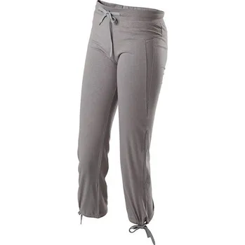 Dámské legíny PROMO TEXTILE BARRACUDA dámské legíny 3/4 Barva: šedá, Velikost: XL