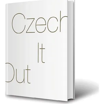 Kniha Czech It Out Ekniha