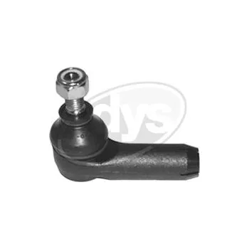 Táhlo řízení Hlava příčného táhla řízení DYS 22-06034