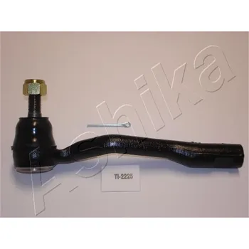 Táhlo řízení Hlava příčného táhla řízení ASHIKA 111-02-2225R