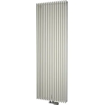 Isan Antika Double radiátor do koupelny 1800/462 SP, 1793 W, DAND18000462 Barva ISAN: Antracit - metalíza S02 (61)