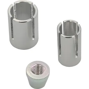 SEFIS Montážní sada do řídítek 13-18mm - Závit : M8