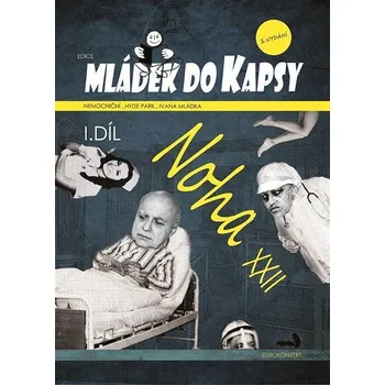 Kniha Noha XXII Ekniha