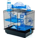 Klec ROCKY+TARAS modrá