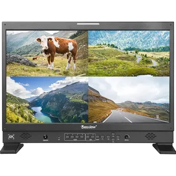 Monitor Desview S21 21,5" studiový broadcast monitor